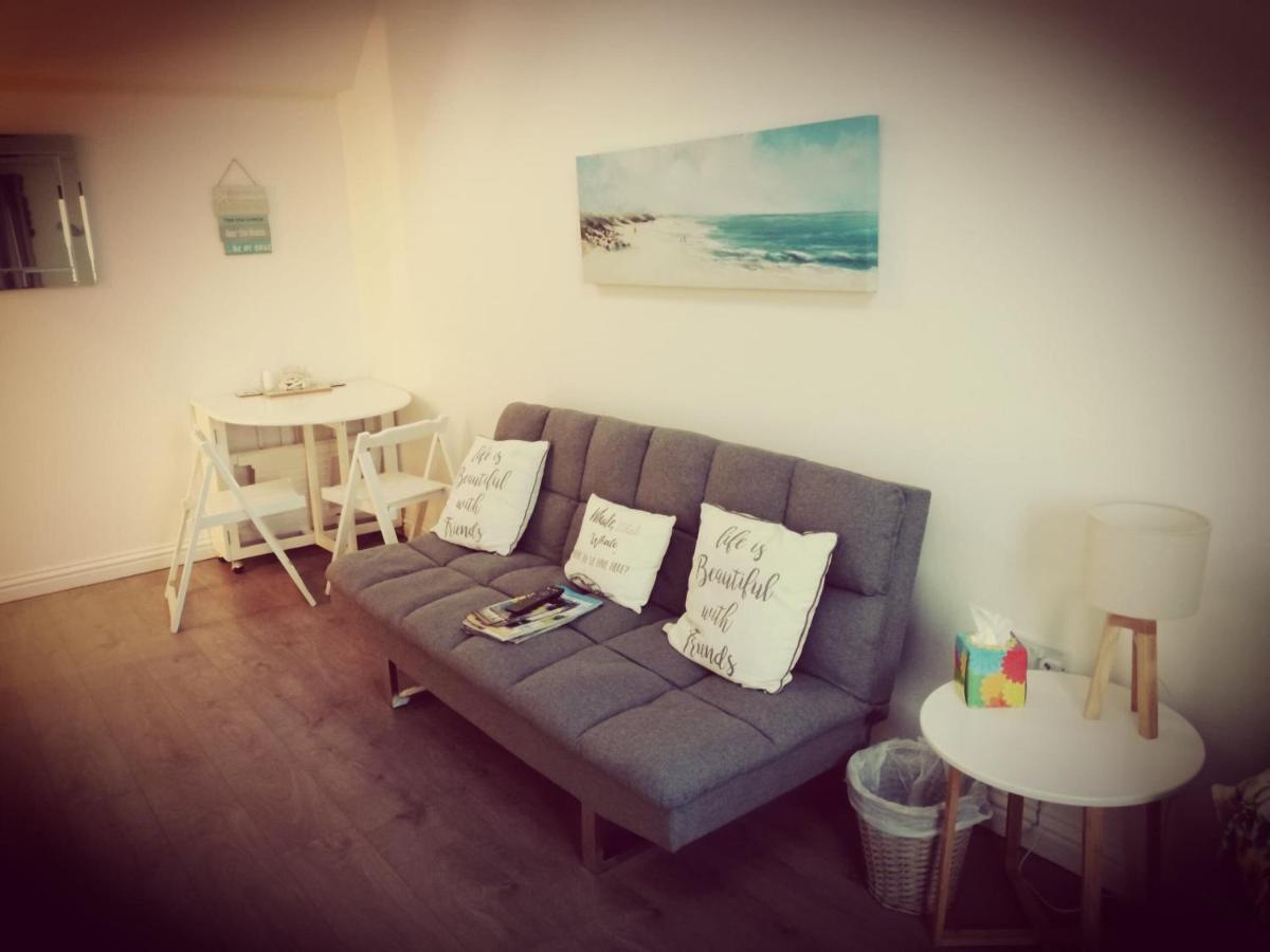 Bed and Breakfast Sma Harbour Hoose Gourdon Exteriér fotografie